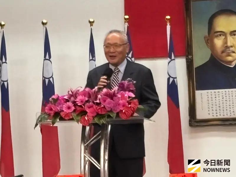 與時俱進、開創新局陳樂明接任台中郵局...