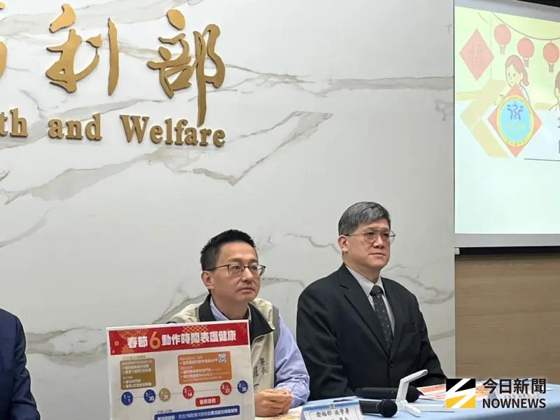 羅一鈞估：春節前一週流感恐達13萬人次就醫