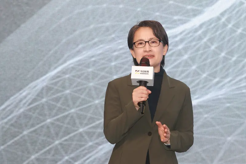 關稅降至15％！蕭美琴：展現不可取代的實力