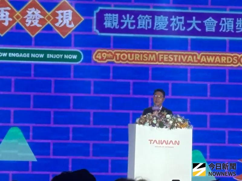 窮到只能出國？雲朗總經理逆風捍衛國旅