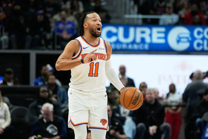 尼克慘吞4連敗　T-Mac直言：休息室肯定有鬼