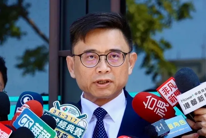 名家》黎榮章／大數據分析賴瑞隆未來挑戰