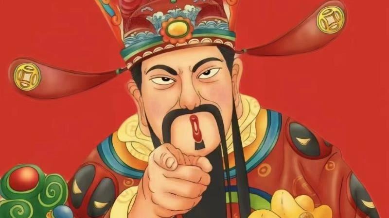 快訊／財神爺放年假？威力彩連23摃　...