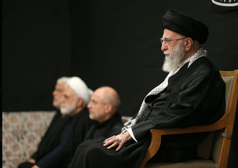 伊朗用中國丶俄羅斯的防空系統…為什麼擋不住美以聯合攻擊？