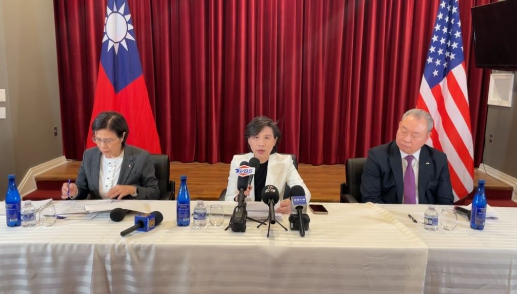 台美關稅協議「台灣是出牌者」！粉專揭...