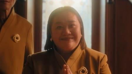 戲裡是詐騙集團首腦！鍾欣凌LINE被盜　急發文：叫你拍裸照的那個不是我