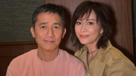 劉嘉玲談影后人生反思！不再和梁朝偉比...