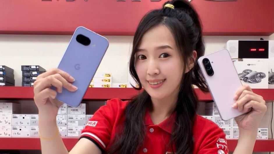 記憶體瘋漲！ 2月手機「漲價海嘯」襲來　年前卡位最後甜蜜點