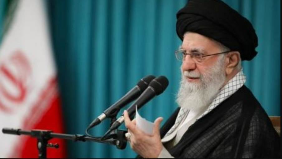 等高層齊聚投擲30枚炸彈！哈米尼會議中遭殲滅