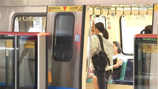 北捷宣布「搭車禁用行動電源」！王婉諭轟因噎廢食：無法理解北捷邏輯