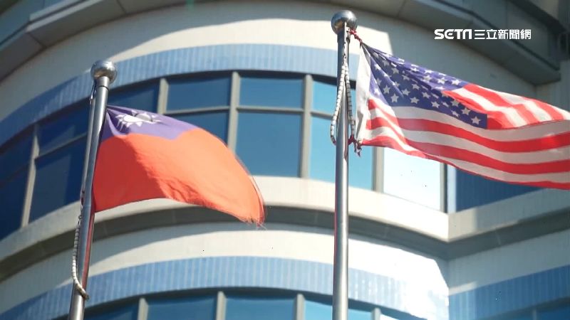 關稅談判讓台灣安全了！她喊「要堅定相信台積電」　點名1群人最不爽