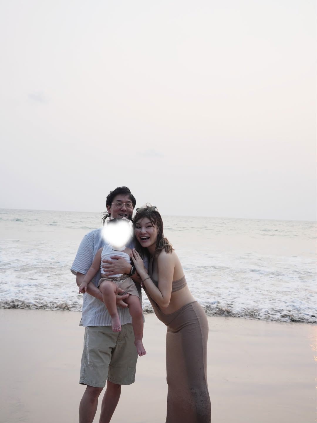 網紅高調認愛已婚富商！大爆私密床事「每晚來好幾次」：隨時可以分手