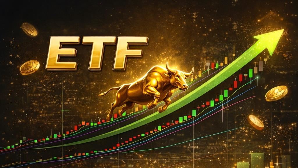 別只看台積電韓股更猛！台韓科技龍頭一起網羅　它年報酬飆破90%