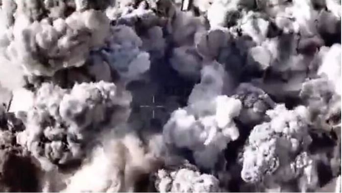 為何週6早上打伊朗？CIA超精準情資改早晨奇襲 飛彈直搗德黑蘭殺哈米尼