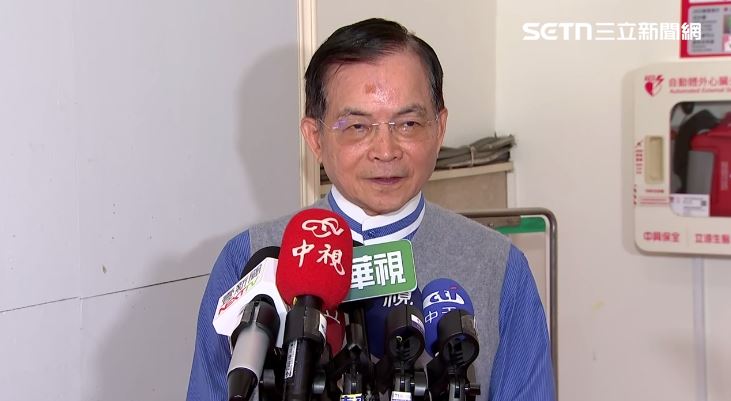 稱「越紀念228社會更撕裂」　賴士葆...