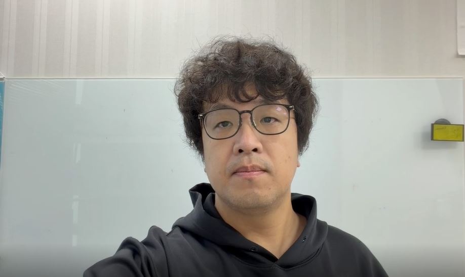 主謀還兼幫兇？被列國台辦「台獨清單」雙榜　沈伯洋笑：我台獨二刀流