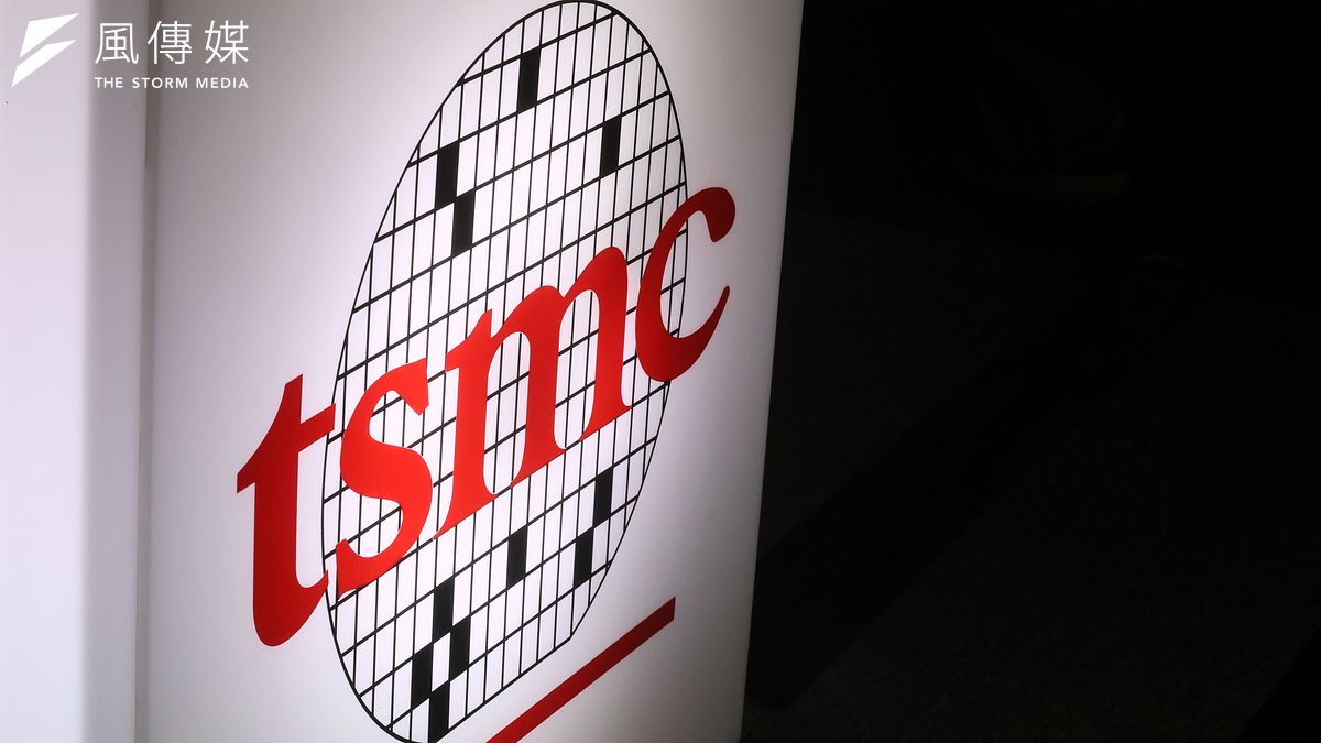 無懼親中派「跌破500元」唱衰　台積...