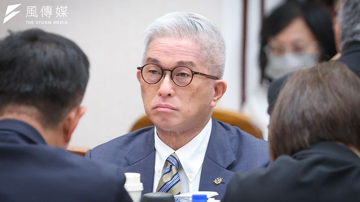 1.25兆國防預算不只1.25兆？退...