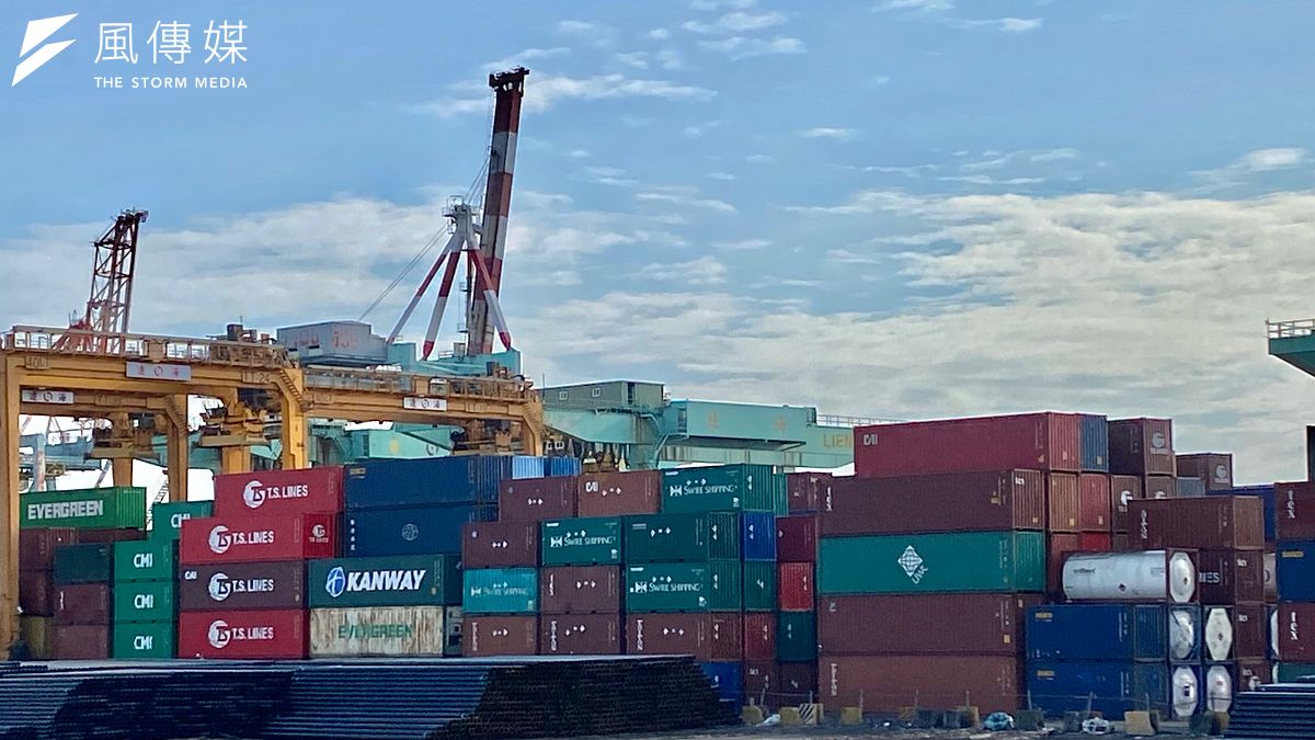 兩岸雙向投資進入冰河期！中資來台金額...