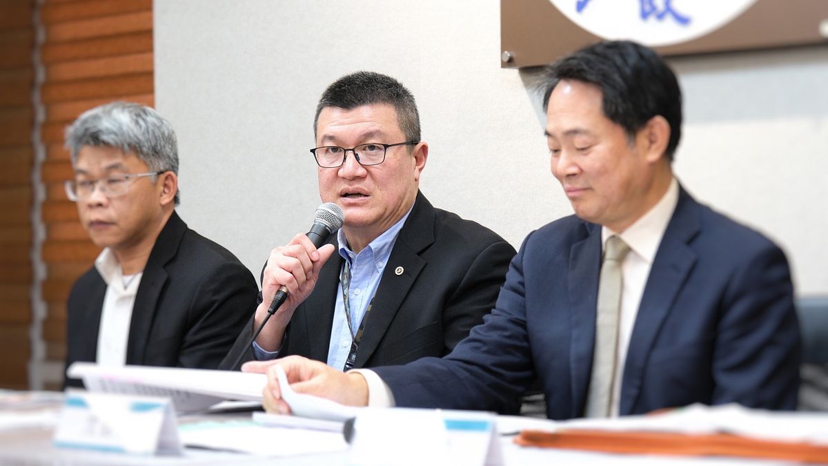 警政高階人事難喬？北市警察局長屆退無...