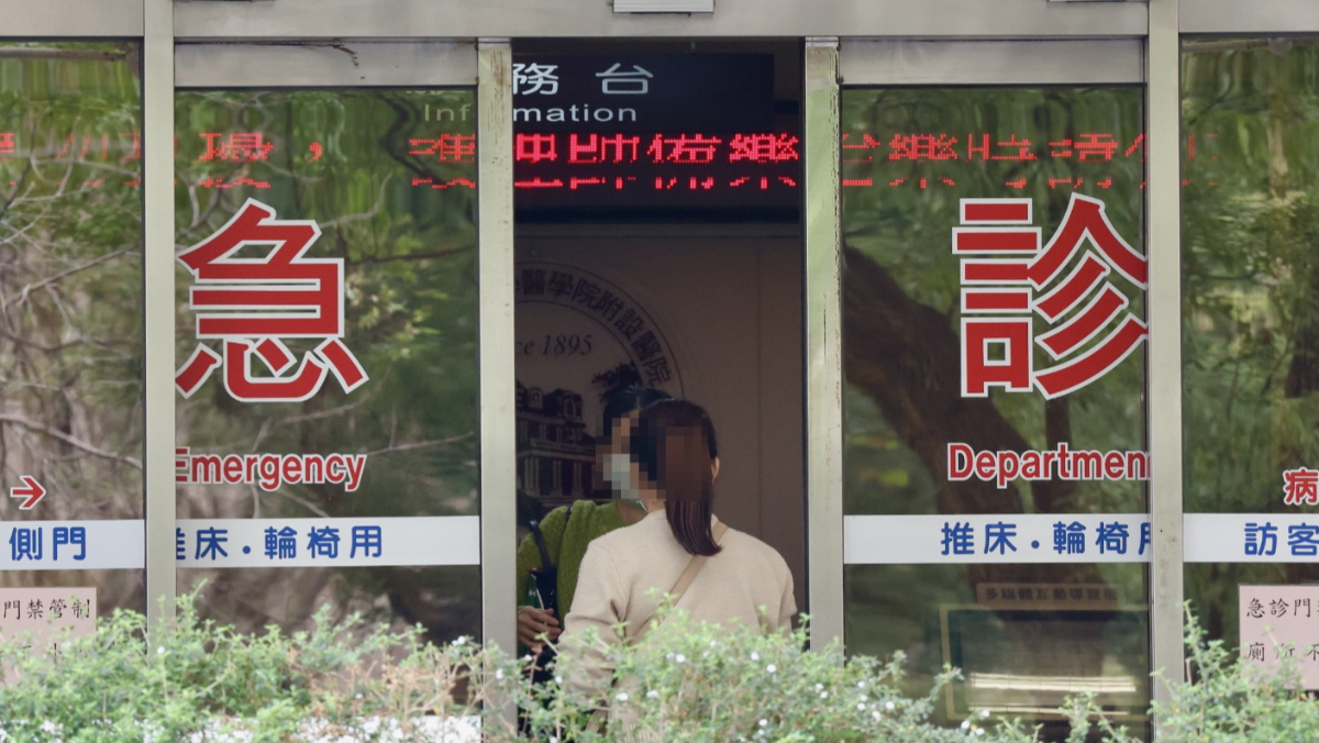 台中11歲女童「大叫一聲」昏迷不治　解剖死因出爐