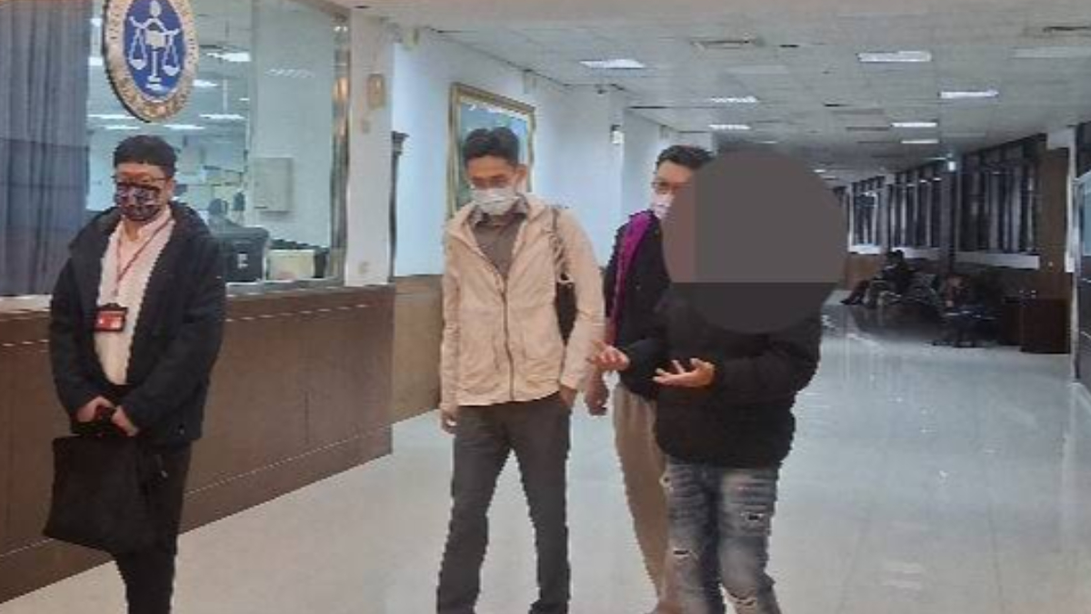 欠稅450萬竟隱匿千萬資產　3C公司負責人遭管收1天　速繳百萬換自由