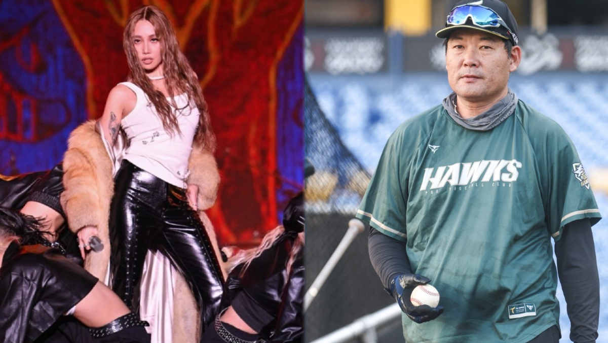 A-Lin、黃甘霖結婚19年又傳婚變　本尊親上火線說過「1句話」引關注