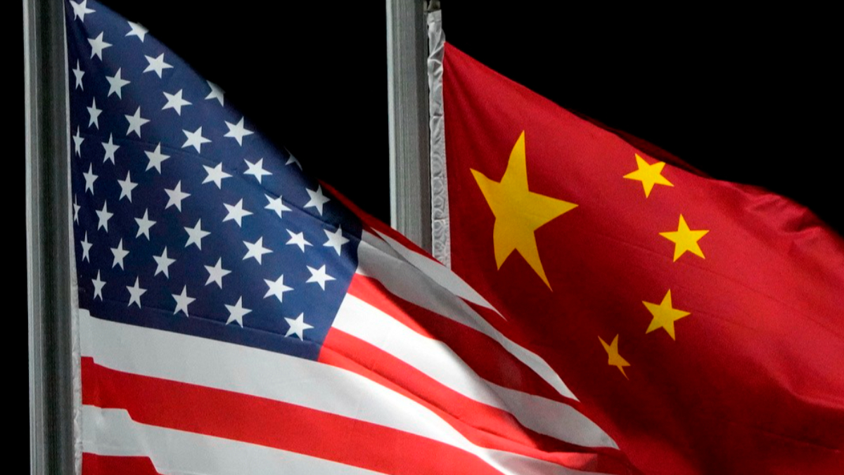 中國駭客趁馬杜洛事件發動釣魚攻擊　「野馬熊貓」鎖定美政府官員