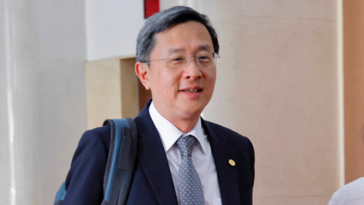 台美關稅底定　前駐歐盟代表李淳讚「接近滿分」：爭取最惠待遇難度高