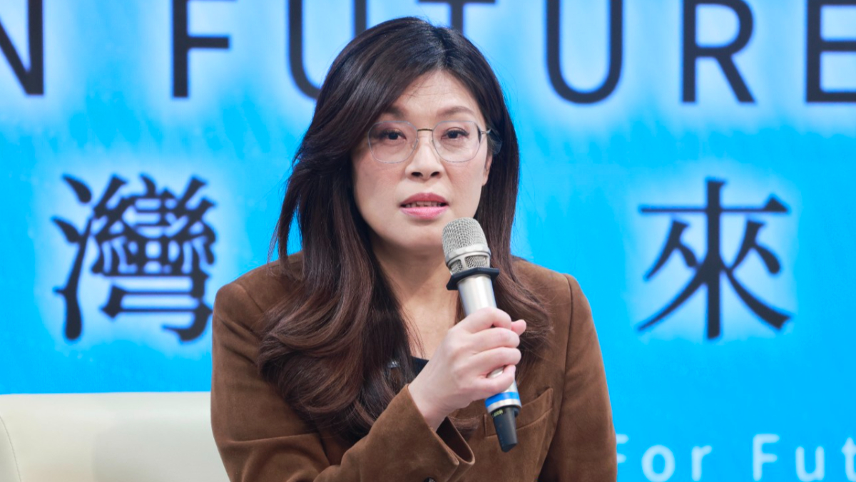 國共論壇擬與鄭習會脫鉤　藍黨務人士：未來傾向改「議題化、常態化、去政治化」舉辦