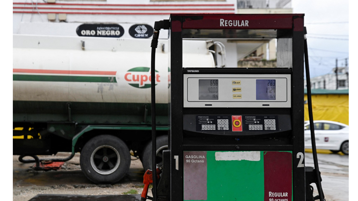 川普頒布緊急狀態　要對賣油給古巴的國家課徵關稅