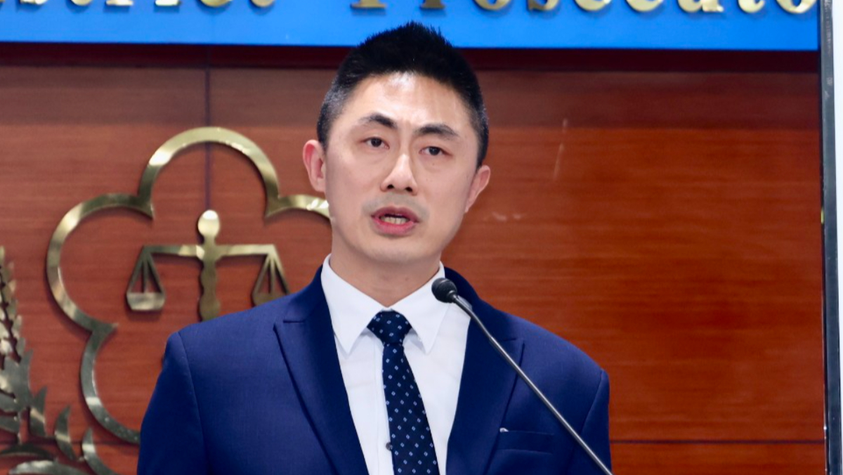 28天解碼張文案！主任檢察官坦言「偵辦難度高」：要把缺失的拼圖拼回來