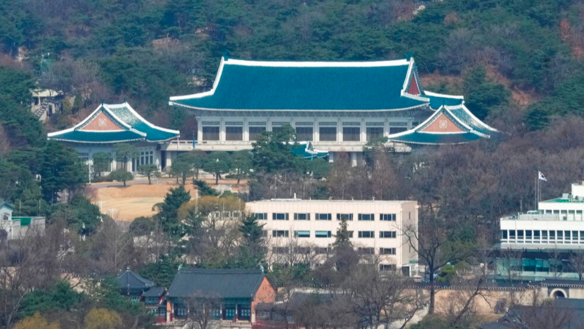 川普威脅調漲關稅至25%　南韓急派官員赴美協商