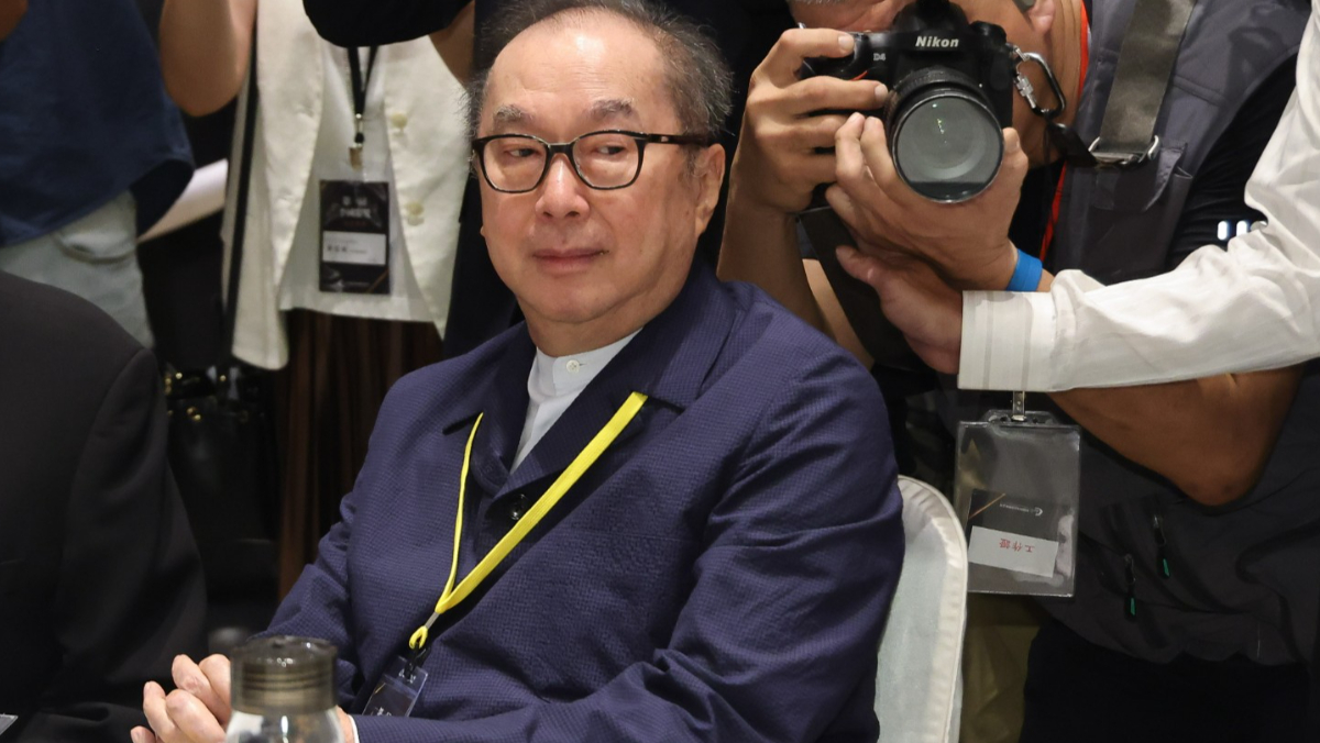 廣達尾牙撒錢！獎金上看7000萬　林...