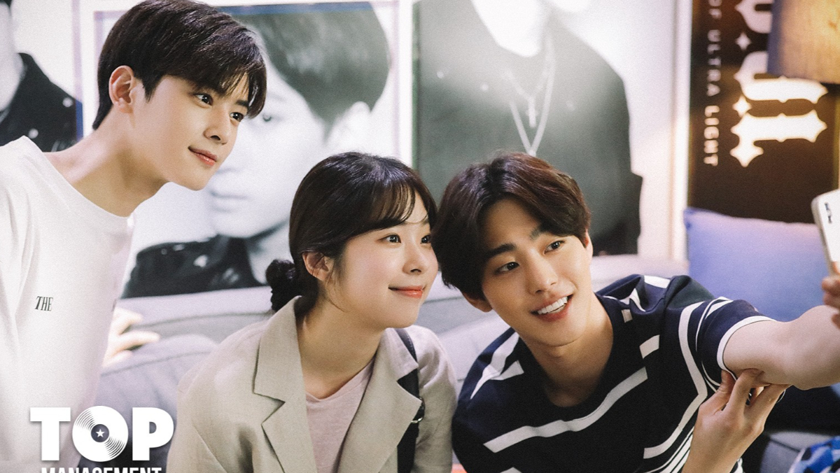 車銀優「臉蛋天才」當渣男　自揭膽小真面目