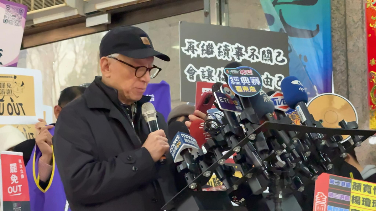 伊朗高層被「空中斬首」　曹興誠：中共...