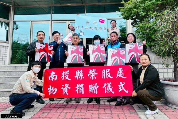 新北獲贈高劑量流感疫苗　六十五歲以上長者免費接種