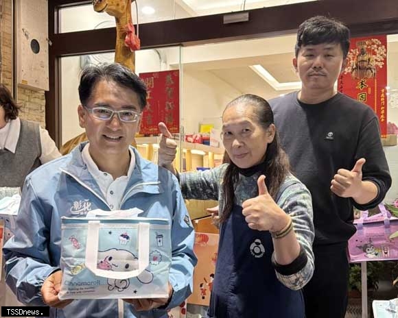 誰代表國民黨戰彰化 柯呈枋:回歸制度...