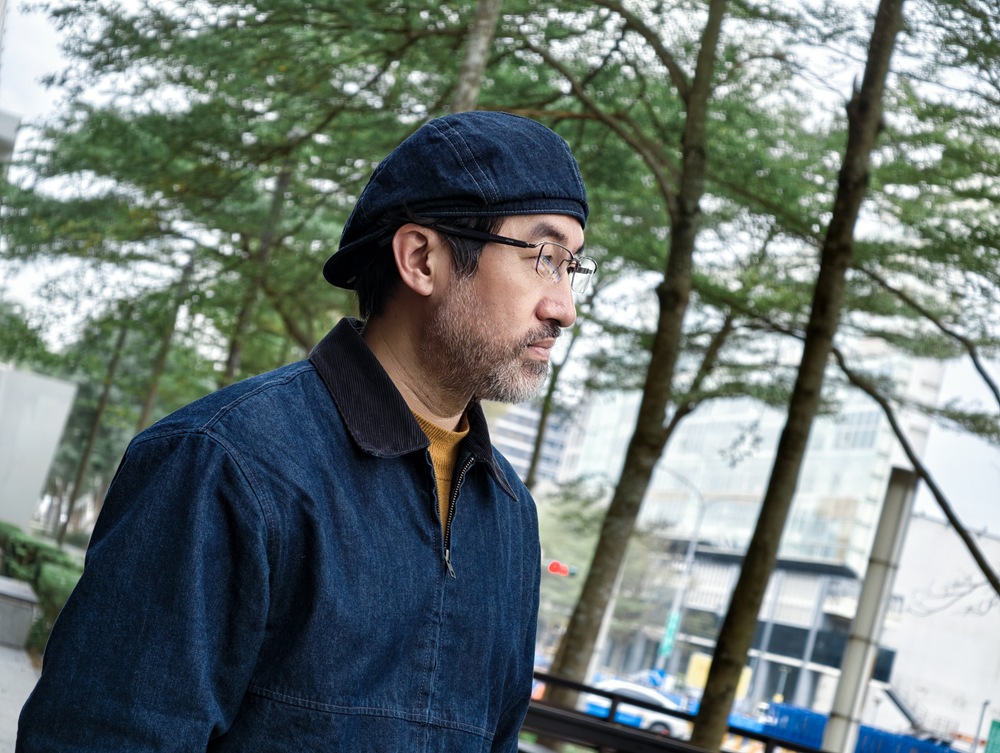 米家智慧音頻眼鏡動手玩 把耳機、錄音筆藏進眼鏡的全天候聽覺夥伴