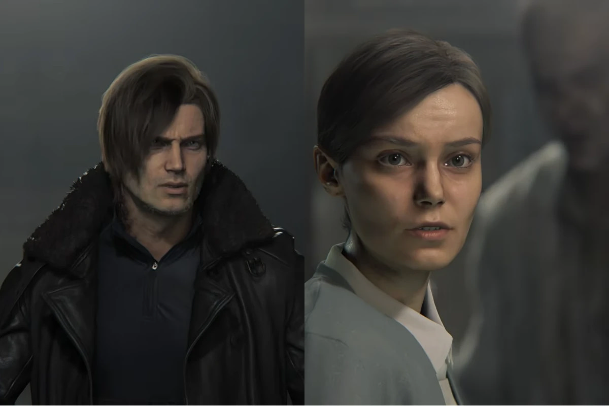 【不符人設？】《惡靈古堡9》全新片段里昂對無辜護士「見死不救」引發熱議