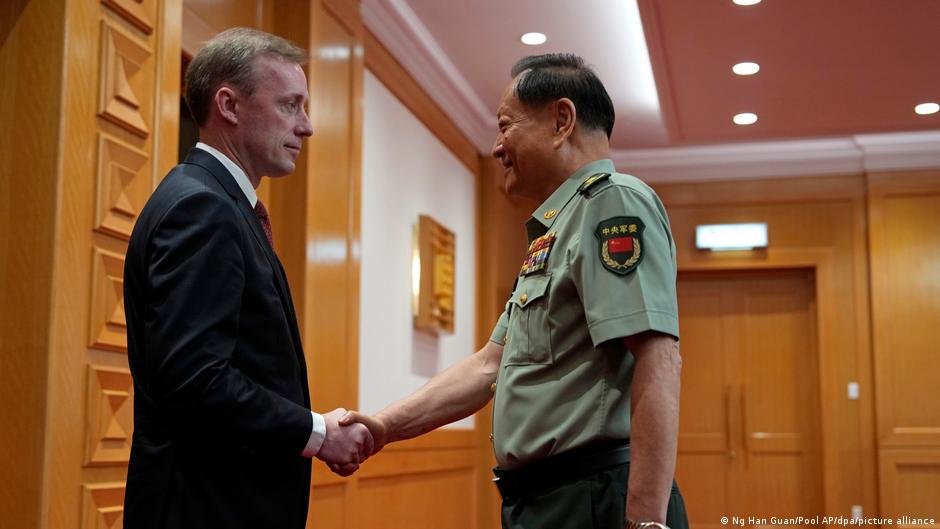 習近平為何不放過張又俠？