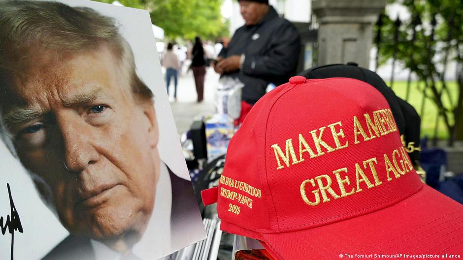 分析：「美國優先」導致盟友轉向中國