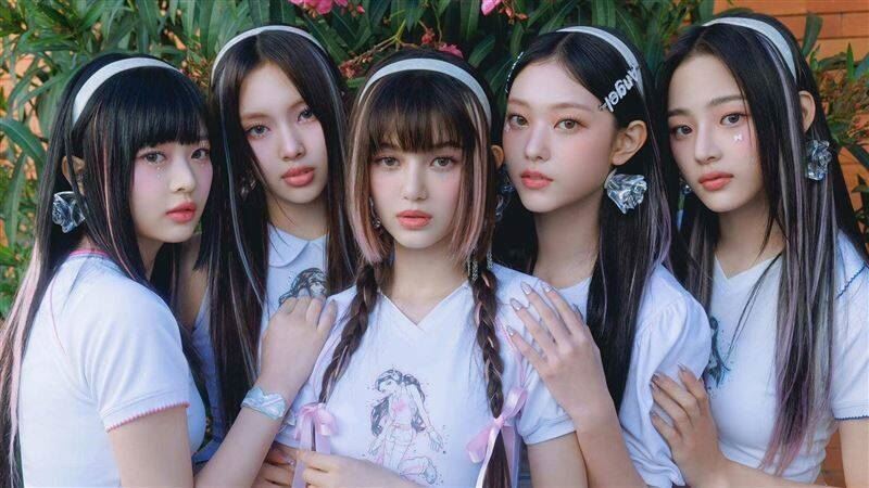 閔熙珍批愚蠢挺導演！NewJeans...