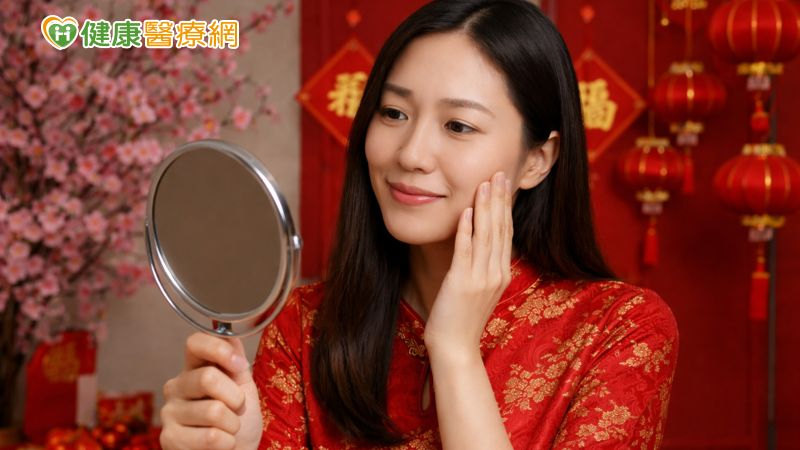 年前醫美詢問度升高！醫：短修復期、澎潤有精神成熱門需求