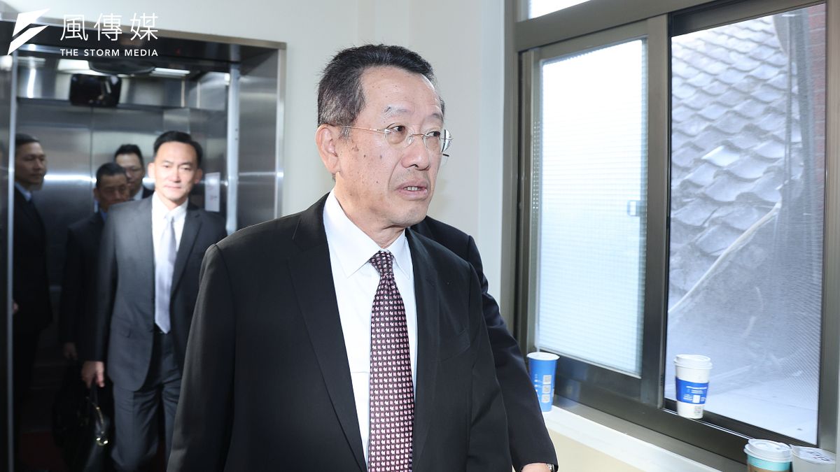 1.25兆軍購預算藏貓膩？前國防部視察點名「這項武器」：恐成戰場活靶