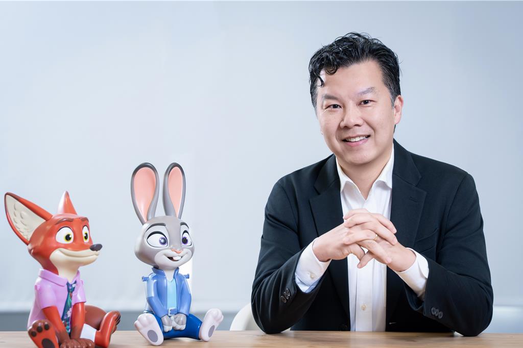 金唱片直播創Disney＋開台紀錄！靠飛輪效應打造世代粉絲黏著度