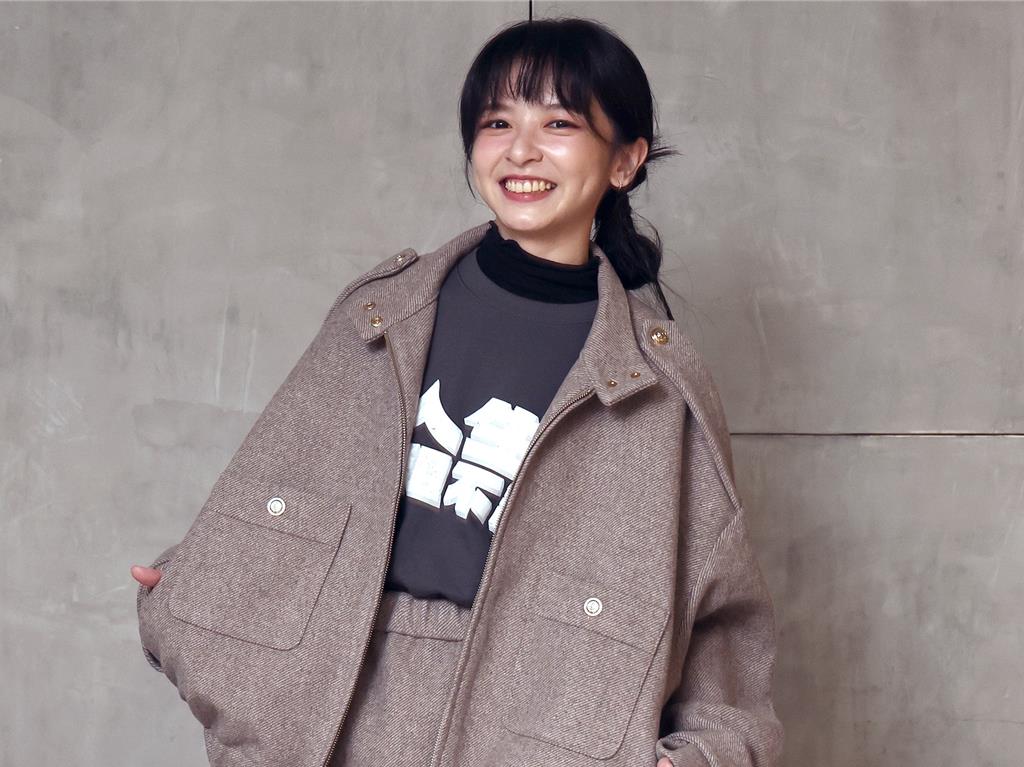 專訪》金馬女星大半年沒拍戲斷源 陳姸霏向媽求金援繳房租自責