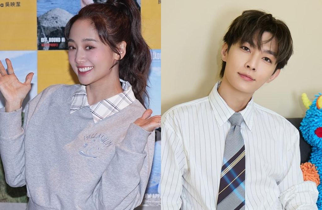 鬼鬼認斷聯「生活圈已不同！」炎亞綸鬆口了：會在合適時間找回來的