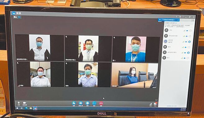 詐欺案塞爆 法官忙搶人犯借訊