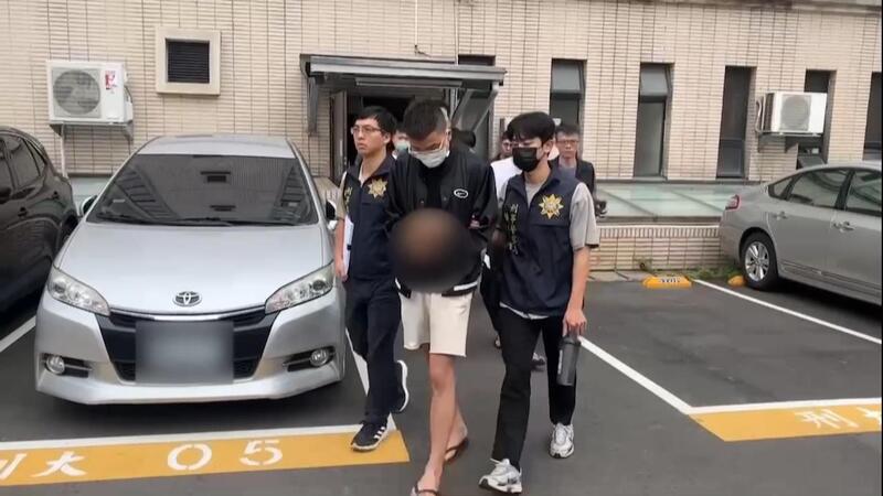 太陽聯盟吸收青少年當車手　23嫌落網送辦 (圖)